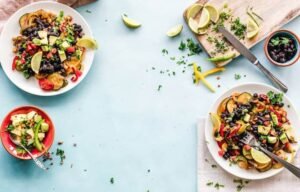 Cheesy Vegan Pizza Beans (30 Minutes!)